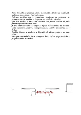 Trabalho De Historia