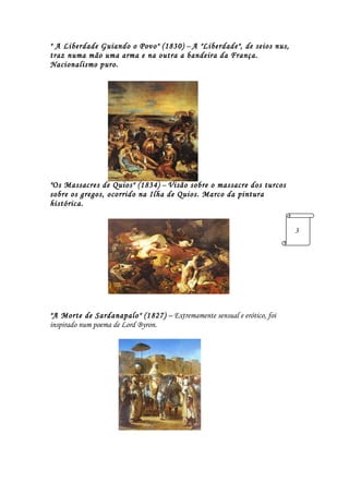 Trabalho De Historia