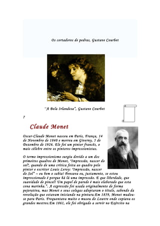 Trabalho De Historia