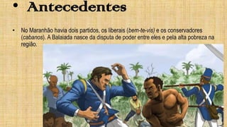 Comprehensive History Project on Balaia by Student Team | PPTX