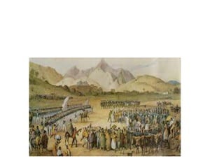 Balaiada - Prof.Altair Aguilar