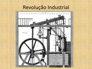 Revolução Industrial
 