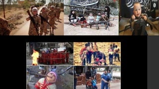 Trabalho de história