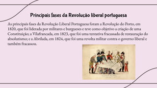 A Revolu o Liberal Portuguesa De 1820 PDF a-revolu-o-liberal-portuguesa-de-1820-pdf