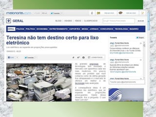 Trabalho de informática