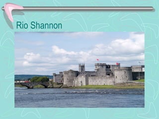 Rio Shannon 