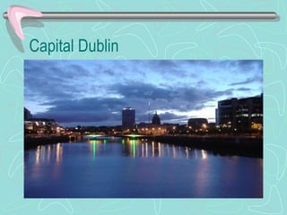 Capital Dublin 