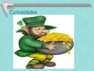 Curiosidades 