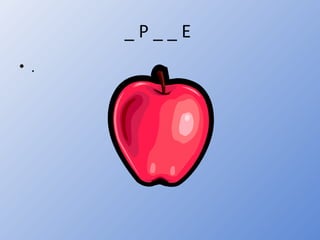_P__E
• .
 