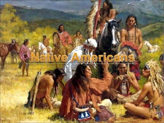 NativeAmericans 
