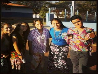 Trabalho de l. portuguesa