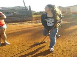 Trabalho de l. portuguesa