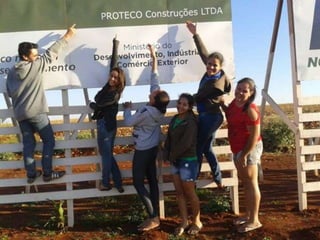 Trabalho de l. portuguesa