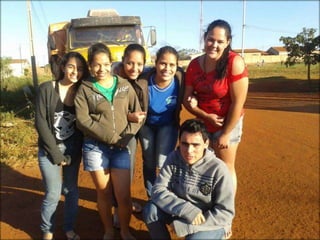 Trabalho de l. portuguesa