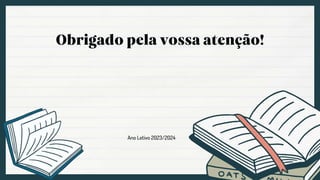 Ano Letivo 2023/2024
 