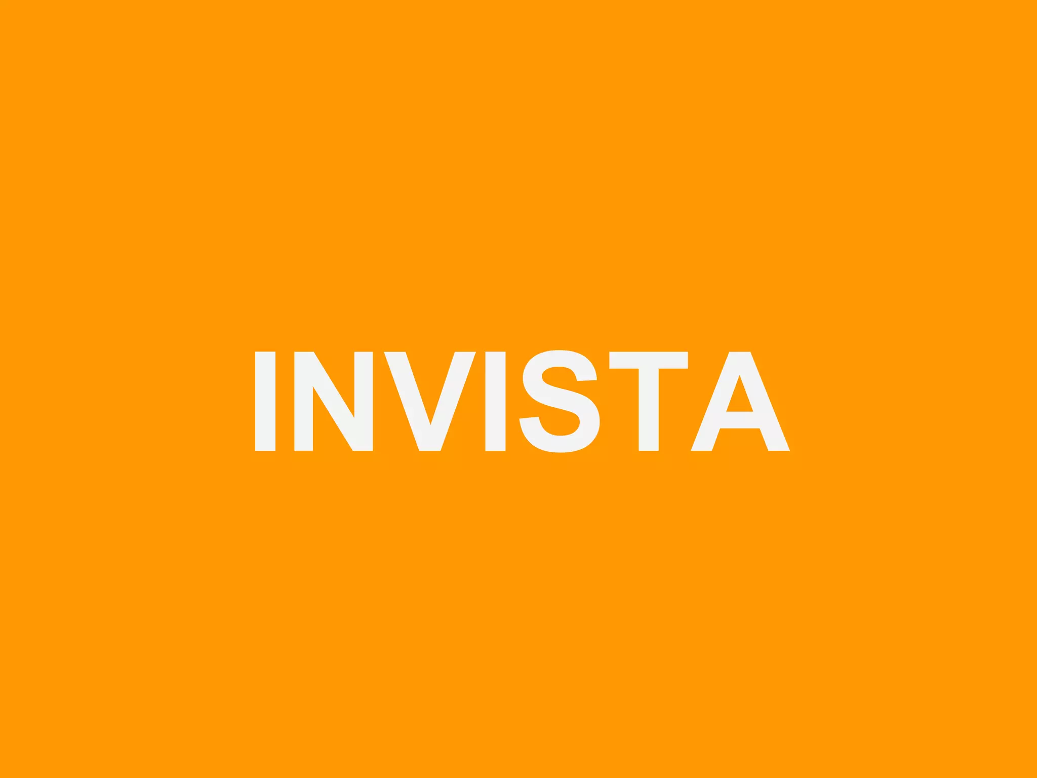 INVISTA