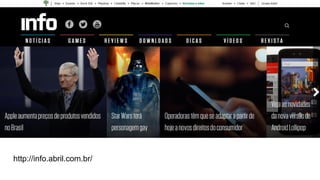 http://info.abril.com.br/
 