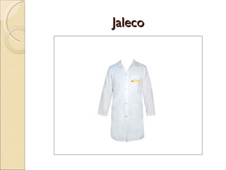 Jaleco 