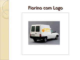 Fiorino com Logo 