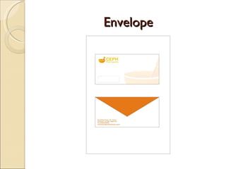 Envelope 