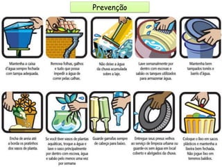Prevenção
 