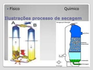 

Físico

Químico

Ilustrações processo de secagem

 