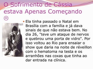 “POR ENQUANTO”Mudaram as estações, nada mudouMas eu sei que alguma coisa aconteceuEstá tudo assim tão diferente