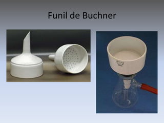 Funil de Buchner
