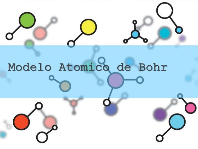 Trabalho De Quimica Modelo De Niels Bohr