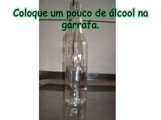 Trabalho De QuíMica