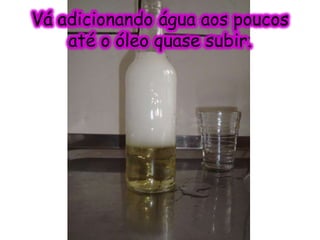 Trabalho De QuíMica