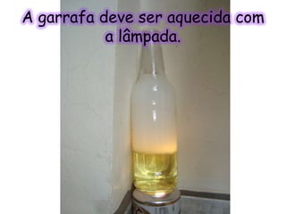 Trabalho De QuíMica