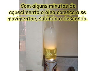 Trabalho De QuíMica