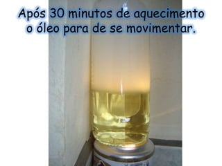 Trabalho De QuíMica