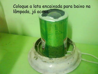 Trabalho De QuíMica