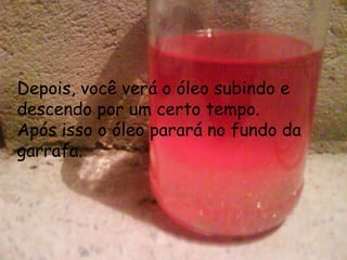 Trabalho De QuíMica