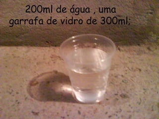 Trabalho De QuíMica