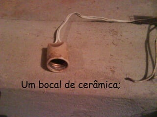 Trabalho De QuíMica