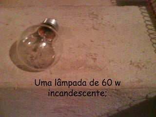 Trabalho De QuíMica