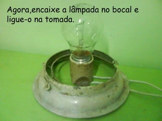 Trabalho De QuíMica