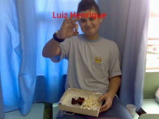 Luiz Henrique