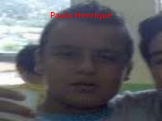 Paulo Henrique