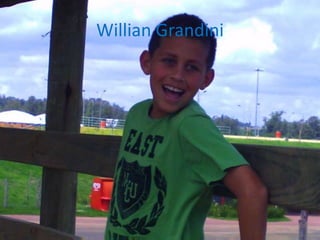 Willian Grandini