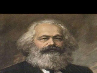 Pensadores Da Sociologia 