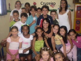 Cruzeiro

 