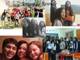 Amigos de Resende

 