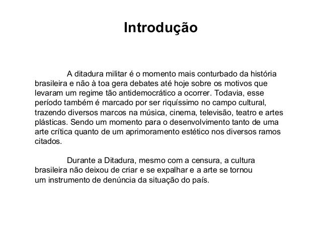 Criar slide para trabalho escolar Criar slide para trabalho escolar