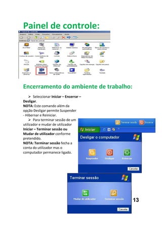 Trabalho De T.I.C Tayrone Nº11