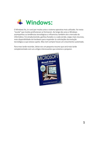 Trabalho De T.I.C Tayrone Nº11