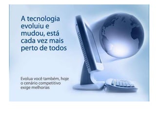 Paradigmas Da Educação